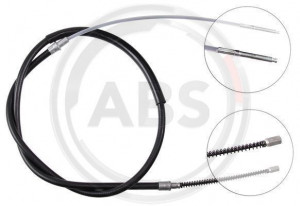 A.B.S. K11436 - Seilzug, Feststellbremse
