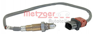 METZGER 0893607 - Lambdasonde