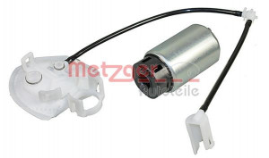 METZGER 2250175 - Kraftstoffpumpe