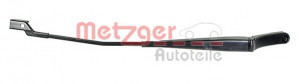 METZGER 2190390 - Wischarm, Scheibenreinigung