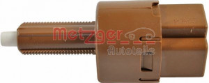 METZGER 0911134 - Bremslichtschalter
