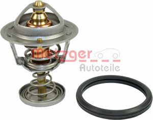 METZGER 4006190 - Thermostat, Kühlmittel