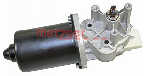 METZGER 2190862 - Wischermotor