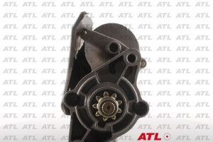 ATL Autotechnik A 13 540 - Starter