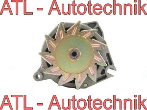 ATL Autotechnik L 37 795 - Generator