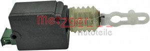 METZGER 2317011 - Stellelement, Zentralverriegelung