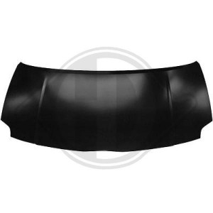 DIEDERICHS 6619000 - Motorhaube