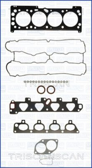 TRISCAN 598-5097 - Dichtungssatz, Zylinderkopf