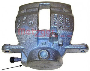 METZGER 6250214 - Bremssattel