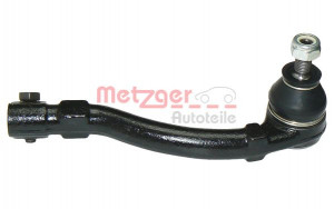 METZGER 54035002 - Spurstangenkopf