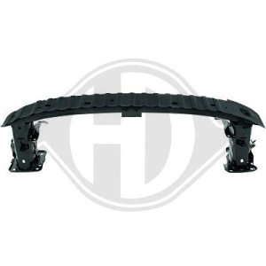 DIEDERICHS 5618360 - Träger, Stoßfänger