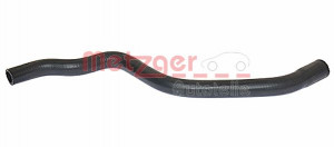 METZGER 2420339 - Kühlerschlauch