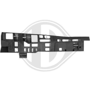 DIEDERICHS 4413360 - Aufpralldämpfer, Stoßfänger