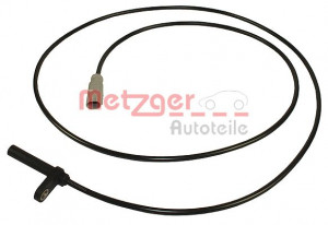 METZGER 0900684 - Sensor, Raddrehzahl