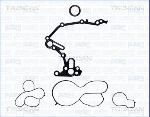 TRISCAN 595-85142 - Dichtungssatz, Kurbelgehäuse