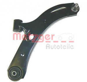 METZGER 58066202 - Lenker, Radaufhängung
