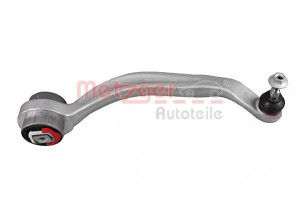 METZGER 58009512 - Lenker, Radaufhängung