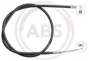 A.B.S. K11528 - Seilzug, Feststellbremse