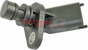 METZGER 0902344 - Impulsgeber, Kurbelwelle