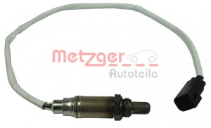 METZGER 0893203 - Lambdasonde