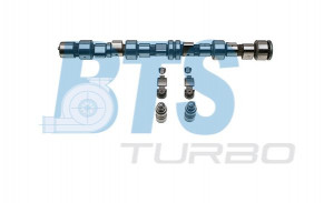 BTS Turbo CP62263 - Nockenwellensatz