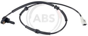 A.B.S. 31219 - Sensor, Raddrehzahl