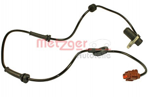 METZGER 0900716 - Sensor, Raddrehzahl