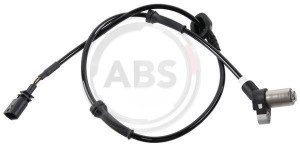 A.B.S. 30351 - Sensor, Raddrehzahl