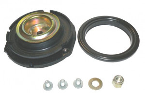 METZGER 6490209 - Reparatursatz, Federbeinstützlager