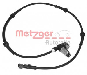 METZGER 0900106 - Sensor, Raddrehzahl