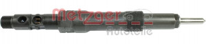 METZGER 0870123 - Einspritzdüse