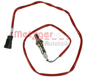 METZGER 0893156 - Lambdasonde