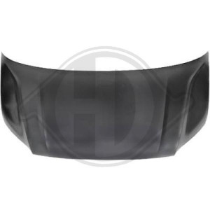 DIEDERICHS 2282000 - Motorhaube