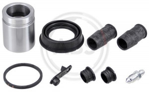 A.B.S. 57528 - Reparatursatz, Bremssattel