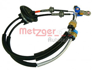 METZGER 3150016 - Seilzug, Schaltgetriebe