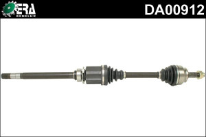 ERA Benelux DA00912 - Antriebswelle