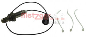 METZGER 0895217 - Lambdasonde