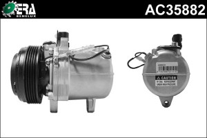 ERA Benelux AC35882 - Kompressor, Klimaanlage