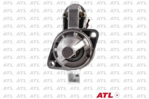 ATL Autotechnik A 12 170 - Starter