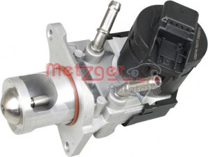 METZGER 0892744 - AGR-Ventil