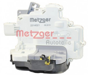 METZGER 2314021 - Türschloss