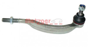 METZGER 54032302 - Spurstangenkopf