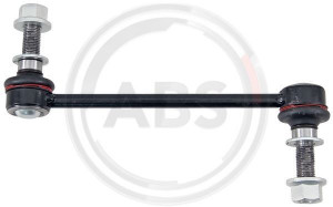 A.B.S. 261037 - Stange/Strebe, Stabilisator