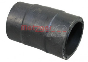 METZGER 2420826 - Kühlerschlauch