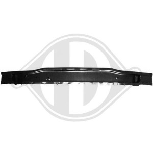 DIEDERICHS 4481015 - Frontverkleidung