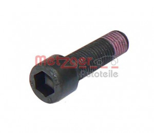 METZGER 11515 - Schraube, Bremssattel