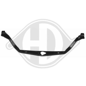 DIEDERICHS 2630010 - Frontverkleidung