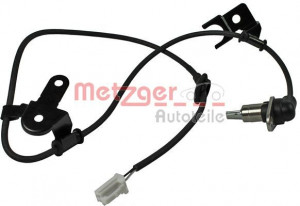 METZGER 0900316 - Sensor, Raddrehzahl