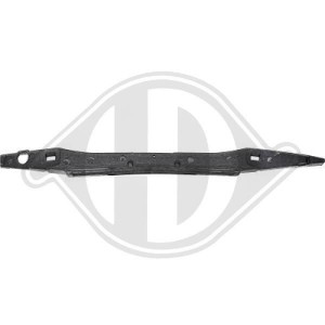 DIEDERICHS 7677060 - Aufpralldämpfer, Stoßfänger