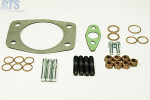 BTS Turbo T931435ABS - Montagesatz, Lader